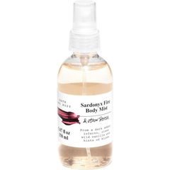 Sardonyx Fire (Body Mist) von & Other Stories
