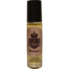 Moscato by Vintner's Reserve