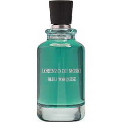 Bleu Torquise by Aurora Scents