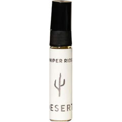 Desert Wilderness by Juniper Ridge