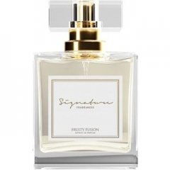 Fruity Fusion von Signature Fragrances