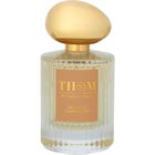 Golden Cashmere by Thomas Rath