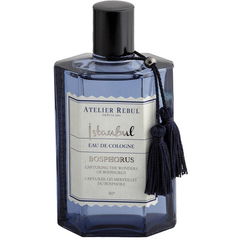 Istanbul Bosphorus (Eau de Cologne) by Atelier Rebul
