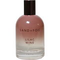 Lilac Wine (Eau de Toilette) von Sand + Fog