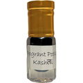 Fragrant Poetica by Kashतi