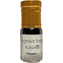 Fragrant Poetica von Kashतi