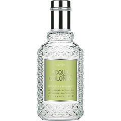 Green Tea & Bergamot by 4711