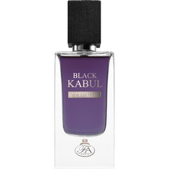 Black Kabul New Edition by French Avenue