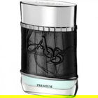 AB Spirit Millionaire Premium for Men von Lomani