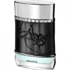 AB Spirit Millionaire Premium for Men von Lomani AB Spirit Millionaire Premium for Men von Lomani