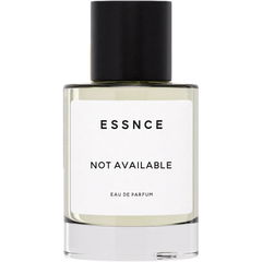 Not Available von ESSNCE