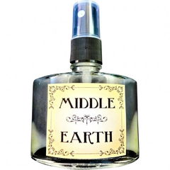 Middle Earth by Red Deer Grove