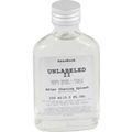 Unlabeled II (After Shaving Splash) von RazoRock