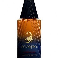 Ambitious by Scorpio
