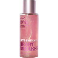 Pink - Heartbreaker by Victoria's Secret