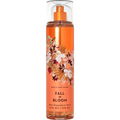 Fall in Bloom (Fragrance Mist) von Bath & Body Works