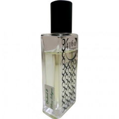 Rhubarb & Citrus Cologne by 4160 Tuesdays