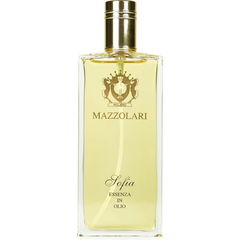 Sofia (Essenza in Olio) by Mazzolari