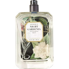 Night Gardenia von Anthropologie