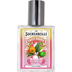 Rainbow Sherbet (Eau de Parfum) by Sucreabeille
