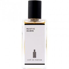 Rustic Dawn von Café de Parfum