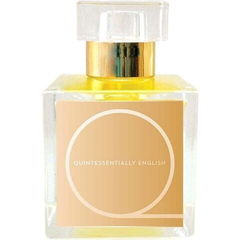 Q von Quintessentially English