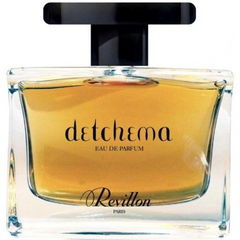 Detchema (1994) by Revillon