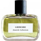 Grimoire von Anatole Lebreton