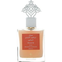 Peach Musk by Ibraheem Al.Qurashi