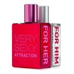 Very Sexy Attraction for Her von Victoria's Secret
