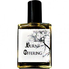 Burnt Offering by Red Deer Grove