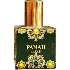 Neroli Woods by Panah