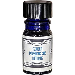 Queen Persephone Returns von Nui Cobalt Designs