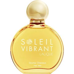 Soleil Vibrant Lalique (Brume Cheveux) von Lalique