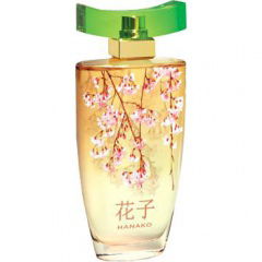 Hanako / 花子 by Junaid Perfumes Hanako / 花子 by Junaid Perfumes