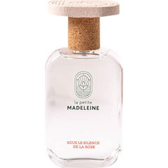 Sous le Silence de la Rose by La Petite Madeleine