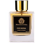 Oud Royal by Ministry of Oud