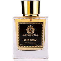 Oud Royal by Ministry of Oud