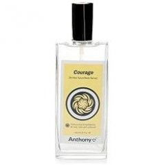 Courage by Anthony Logistics Courage by Anthony Logistics