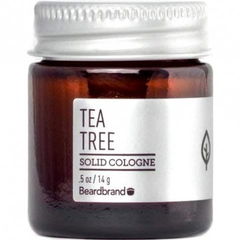Tea Tree von Beardbrand