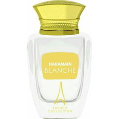 Haramain Blanche von Al Haramain / الحرمين