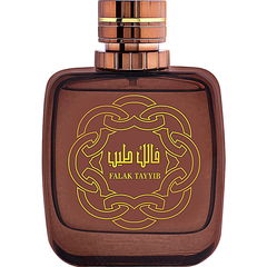 Falak Tayyib by Tayyib