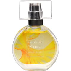 Cashmeran Vanilla (Perfume Oil) by Alyssa Ashley