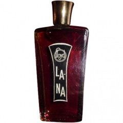 La-Na by Lloyd Parfümerie