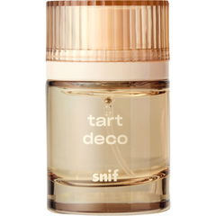 Tart Deco von Snif