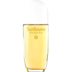 Sunflowers Sunlight Kiss by Elizabeth Arden