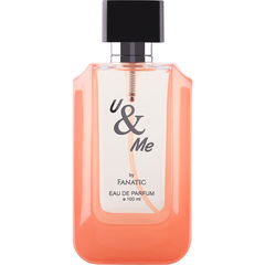 U & Me von Fanatic