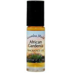 African Gardenia by Kuumba Made