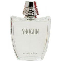 Shōgun by Alain Delon