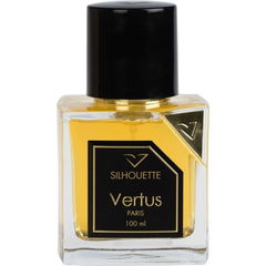 Silhouette von Vertus